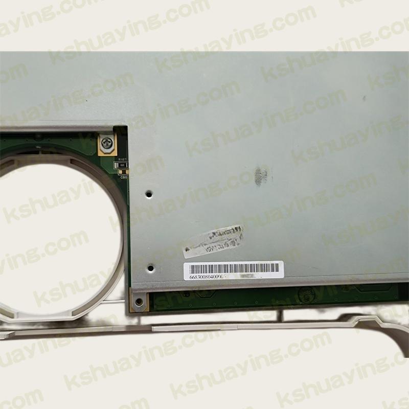 Toshiba SSA-580A Control Panel SP00887